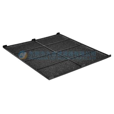 Construction Cabin Air Filter AH120547 SC90327 356*316*20MM High Efficiency