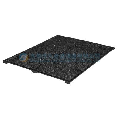 Construction Cabin Air Filter AH120547 SC90327 356*316*20MM High Efficiency