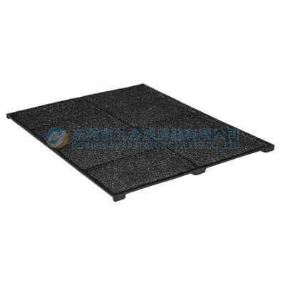 Construction Cabin Air Filter AH120547 SC90327 356*316*20MM High Efficiency