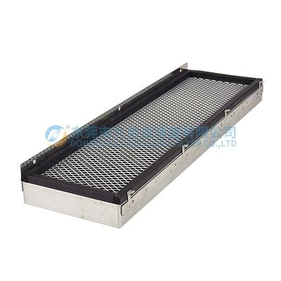 5613062 Heavy Duty Air Filter SC50298 500*220*55MM Cabin Air Filter Replacement