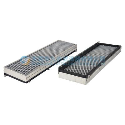 5613062 Heavy Duty Air Filter SC50298 500*220*55MM Cabin Air Filter Replacement