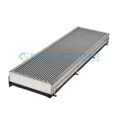 5613062 Heavy Duty Air Filter SC50298 500*220*55MM Cabin Air Filter Replacement