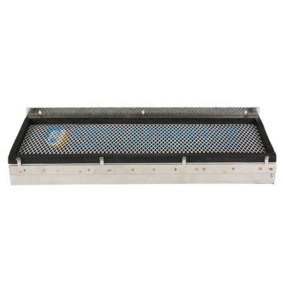 5613062 Heavy Duty Air Filter SC50298 500*220*55MM Cabin Air Filter Replacement