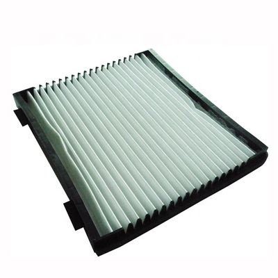Efficiency 93%-99% M110382 WP9091 Cabin Air Filter for 2.0 T Engine OEM 30883952 30662349