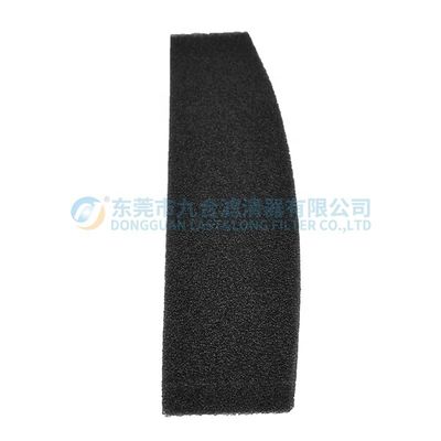 SPONGE Construction Equipment Filters 386503047 Heavy Duty Air Filter SC70150 For Trucks And Machinery