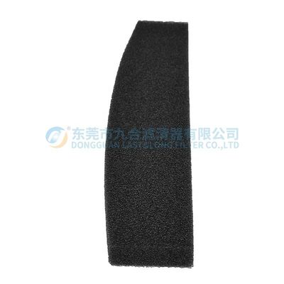 SPONGE Construction Equipment Filters 386503047 Heavy Duty Air Filter SC70150 For Trucks And Machinery