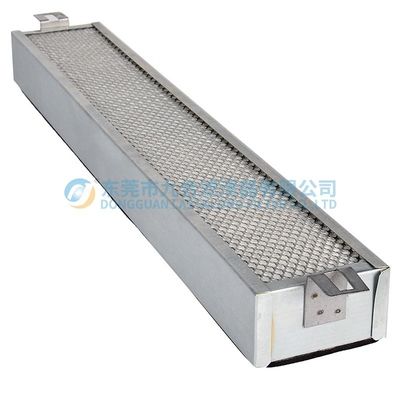 625*95*65MM Cabin Air Filter 32920700 SC60018 SKL46052 PA4937 For Heavy Duty Applications