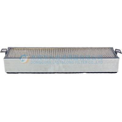 625*95*65MM Cabin Air Filter 32920700 SC60018 SKL46052 PA4937 For Heavy Duty Applications