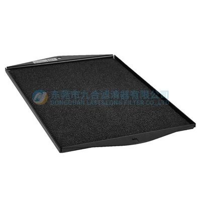 JCB 411HT 416HT Heavy Duty Cabin Air Filter 332U6212 SC60128 357*208*10MM
