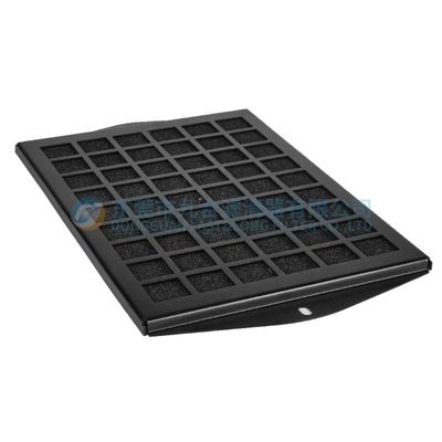 JCB 411HT 416HT Heavy Duty Cabin Air Filter 332U6212 SC60128 357*208*10MM