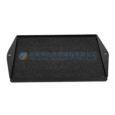 JCB 411HT 416HT Heavy Duty Cabin Air Filter 332U6212 SC60128 357*208*10MM