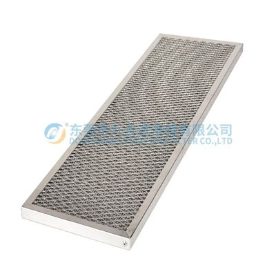 Car Application EPIROC POWERROC T 50 Heavy-duty Cabin Air Filter 2658321193 for Machinery Repair Shops