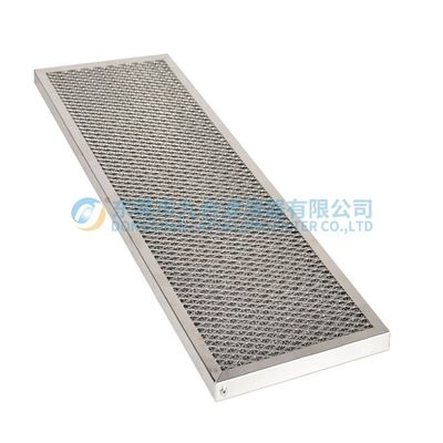 Car Application EPIROC POWERROC T 50 Heavy-duty Cabin Air Filter 2658321193 for Machinery Repair Shops