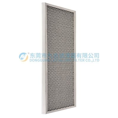 Car Application EPIROC POWERROC T 50 Heavy-duty Cabin Air Filter 2658321193 for Machinery Repair Shops