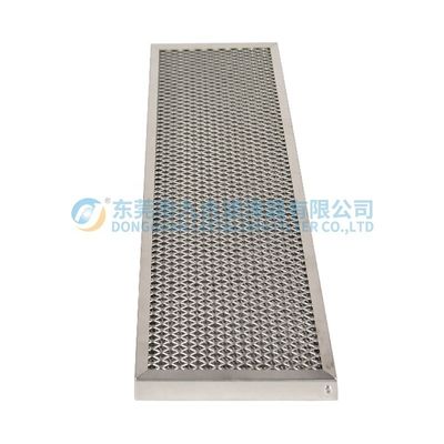 Car Application EPIROC POWERROC T 50 Heavy-duty Cabin Air Filter 2658321193 for Machinery Repair Shops