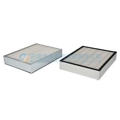 FILTER PAPER Heavy-duty Cabin Air Filter 5726800453 SC50071 SKL46153 for Machinery Repair Shops
