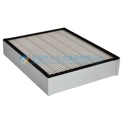 FILTER PAPER Heavy-duty Cabin Air Filter 5726800453 SC50071 SKL46153 for Machinery Repair Shops