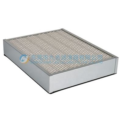 FILTER PAPER Heavy-duty Cabin Air Filter 5726800453 SC50071 SKL46153 for Machinery Repair Shops