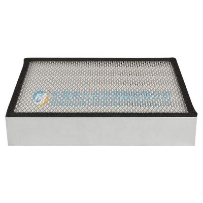 FILTER PAPER Heavy-duty Cabin Air Filter 5726800453 SC50071 SKL46153 for Machinery Repair Shops