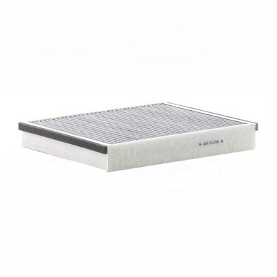 Reference NO. SA1306 260*202*36mm CUK25007 Cabin Air Filter Activated Carbon OEM 31369455 31404959 31404958 31369456