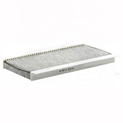 Activated Carbon CUK3337 Cabin Air Filter for 2005-2015 Models 331*164*30mm Year 2005-2015 OEM 9196343 09179904 93172129