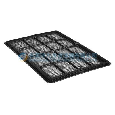 Efficiently Designed Heavy-duty Cabin Air Filter 11Q6-90240 SC80074 SKL46957 325*225*5mm
