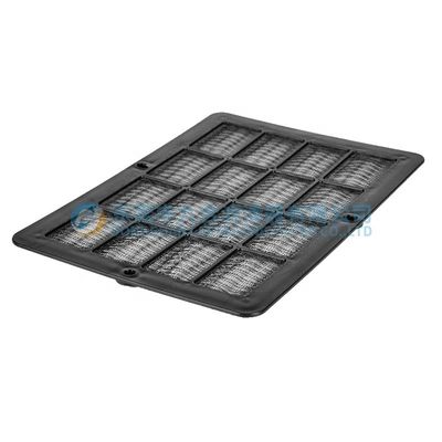 Efficiently Designed Heavy-duty Cabin Air Filter 11Q6-90240 SC80074 SKL46957 325*225*5mm