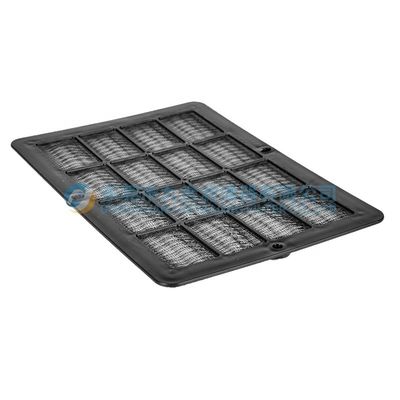 Efficiently Designed Heavy-duty Cabin Air Filter 11Q6-90240 SC80074 SKL46957 325*225*5mm