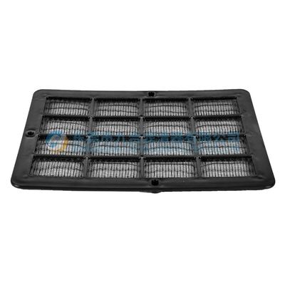 Efficiently Designed Heavy-duty Cabin Air Filter 11Q6-90240 SC80074 SKL46957 325*225*5mm
