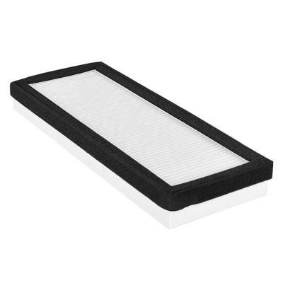 442*115*22mm Heavy-duty Cabin Air Filter 501667 SC90168 SKL46481 for Machinery Repair Shops