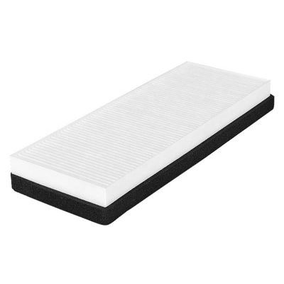 442*115*22mm Heavy-duty Cabin Air Filter 501667 SC90168 SKL46481 for Machinery Repair Shops