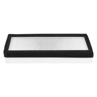 442*115*22mm Heavy-duty Cabin Air Filter 501667 SC90168 SKL46481 for Machinery Repair Shops