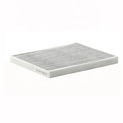 Activated Carbon Cabin Air Filter CUK2243 FP2243 for OEM 55702468 13345949 6808623 Automobile Efficiency 93%-99%