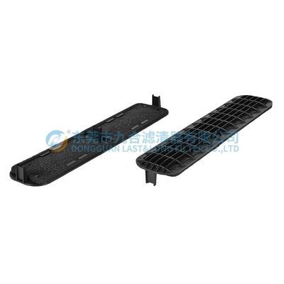 Construction Equipment Recirculation Air Filter 7193354 for Loader SC90361 SKL46860 Long Lasting Sponge