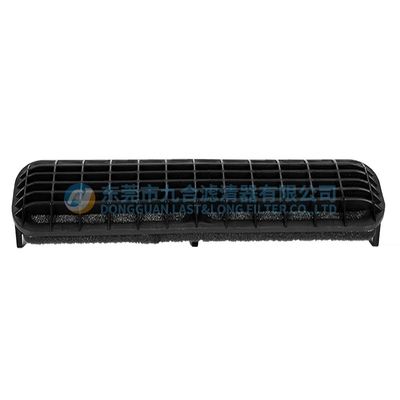 Construction Equipment Recirculation Air Filter 7193354 for Loader SC90361 SKL46860 Long Lasting Sponge