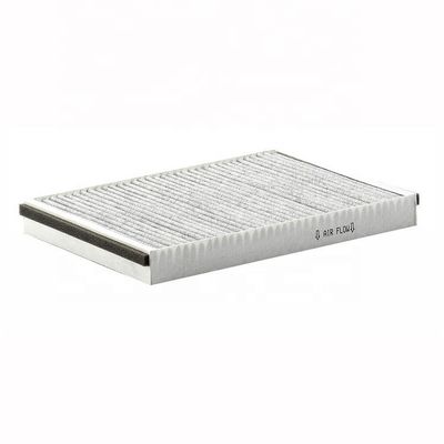 302*199*31mm CUK3054 Cabin Air Filter Activated Carbon for 4500 Engine OEM 6808607 1718046 13175554