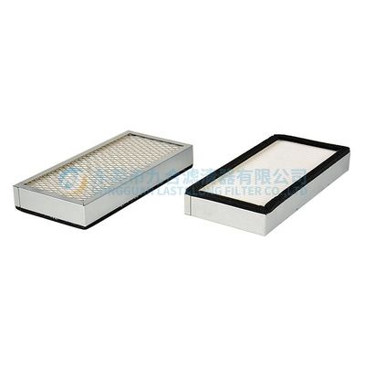 261971 Construction Equipment Filters SC40068 Cabin Air Filter SKL46319 Long Lasting