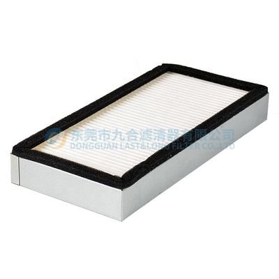 261971 Construction Equipment Filters SC40068 Cabin Air Filter SKL46319 Long Lasting
