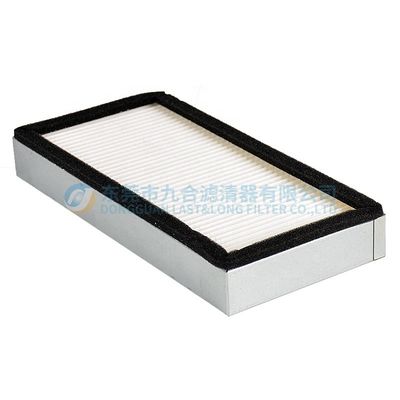 261971 Construction Equipment Filters SC40068 Cabin Air Filter SKL46319 Long Lasting