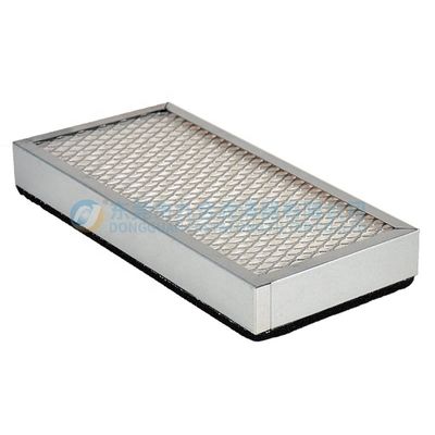 261971 Construction Equipment Filters SC40068 Cabin Air Filter SKL46319 Long Lasting