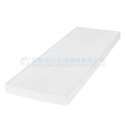 Construction Equipment Heavy-duty Cabin Air Filter with Design and Technology 10356693 SC50128 SKL46703
