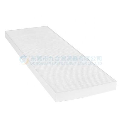Construction Equipment Heavy-duty Cabin Air Filter with Design and Technology 10356693 SC50128 SKL46703