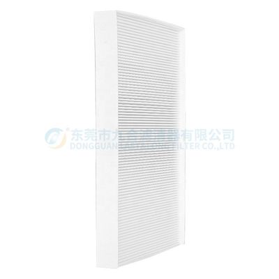 Construction Equipment Heavy-duty Cabin Air Filter with Design and Technology 10356693 SC50128 SKL46703