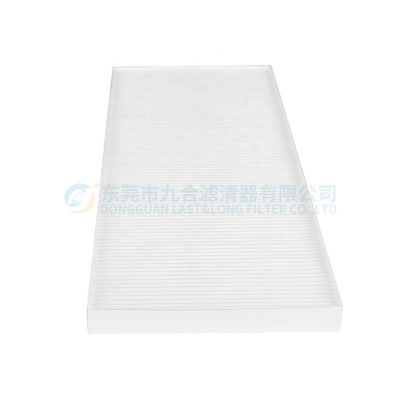 Construction Equipment Heavy-duty Cabin Air Filter with Design and Technology 10356693 SC50128 SKL46703