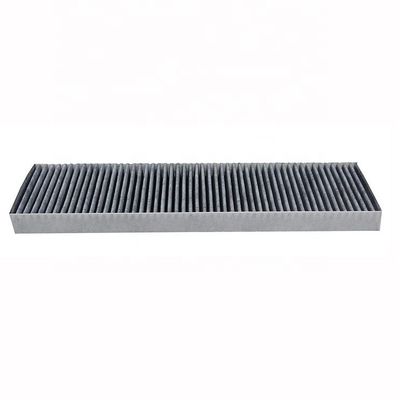 Automobile Engine 2.6 i V6 CUK4151 Cabin Air Filter 911323367 93185194 90541317 with Activated Carbon