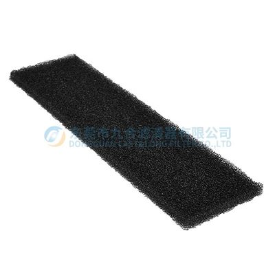 Caterpillar Crawler Tractors Excavator Cabin Air Filter 378-7609 3787609 SC90494 and Durable for Earthmoving Machinery