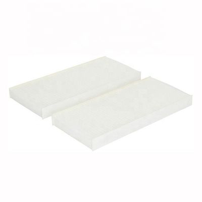 CU2216-2 Cabin Air Filter for 97170804 OE NO. 229*100*20mm Dimension