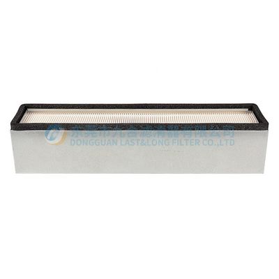Efficiently Designed Excavator Cabin Air Filter 7T3519 7T-3519 PA3877 P606083 SC90027 SKL46051 for Construction Equipment