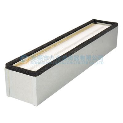 Efficiently Designed Excavator Cabin Air Filter 7T3519 7T-3519 PA3877 P606083 SC90027 SKL46051 for Construction Equipment
