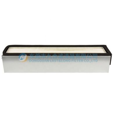 Construction Equipment Cabin Air Filter 2653857 3197944 2380479 PA5755 P637267 AF56007 SC90220 SKL46740 and Improved